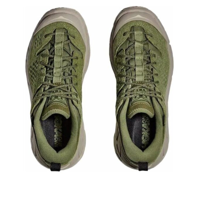 Tor Ultra Lo TP GORE-TEX ‘Suelo de bosque’