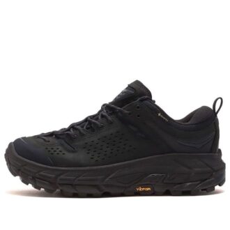 Tor Ultra Low GORE-TEX ‘Negro’ Tor Ultra Low GORE-TEX ‘Negro’