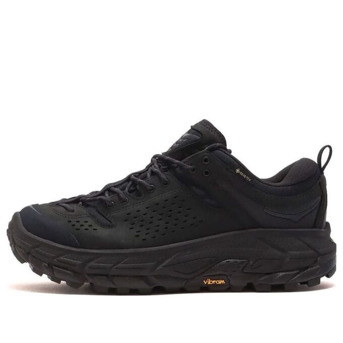 Tor Ultra Low GORE-TEX ‘Negro’ Tor Ultra Low GORE-TEX ‘Negro’
