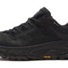 Tor Ultra Low GORE-TEX ‘Negro’ Tor Ultra Low GORE-TEX ‘Negro’