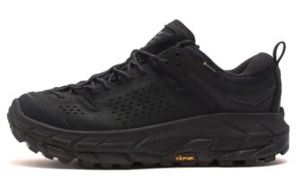 Tor Ultra Low GORE-TEX ‘Negro’ Tor Ultra Low GORE-TEX ‘Negro’