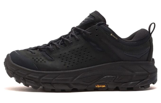 Tor Ultra Low GORE-TEX ‘Negro’ Tor Ultra Low GORE-TEX ‘Negro’