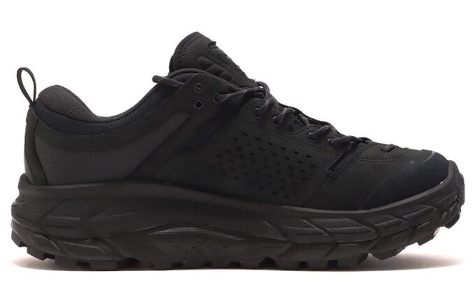 Tor Ultra Low GORE-TEX ‘Negro’ Tor Ultra Low GORE-TEX ‘Negro’