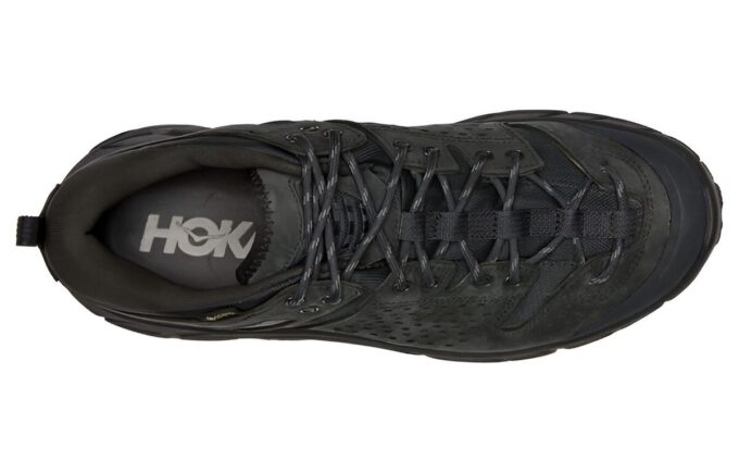 Tor Ultra Low GORE-TEX ‘Negro’ Tor Ultra Low GORE-TEX ‘Negro’