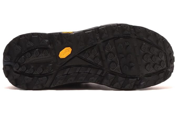 Tor Ultra Low GORE-TEX ‘Negro’ Tor Ultra Low GORE-TEX ‘Negro’
