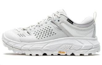 Tor Ultra Low GORE-TEX ‘Nube Nimbus Blanca’