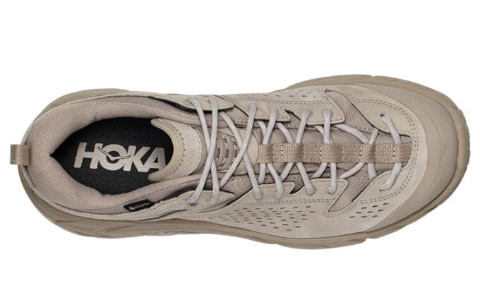 Tor Ultra Low GORE-TEX ‘Simply Taupe’ Tor Ultra Low GORE-TEX ‘Simply Taupe’
