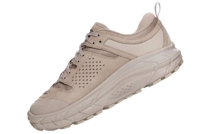 Tor Ultra Low ‘Taupe’ Tor Ultra Low ‘Taupe’