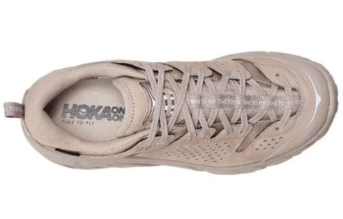 Tor Ultra Low ‘Taupe’ Tor Ultra Low ‘Taupe’
