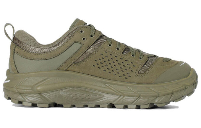 Tor Ultra Low WP JP ‘Oliva Quemada’ Tor Ultra Low WP JP ‘Oliva Quemada’