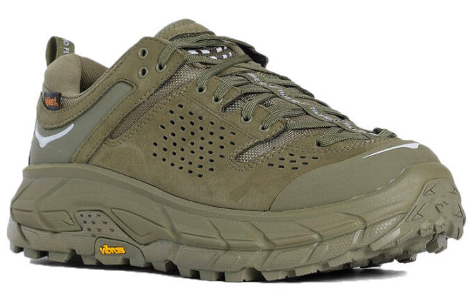 Tor Ultra Low WP JP ‘Oliva Quemada’ Tor Ultra Low WP JP ‘Oliva Quemada’