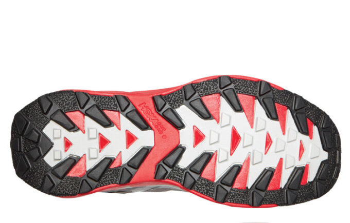 Torrent Trail Racer X Xterra ‘Rojo Paloma Salvaje’
