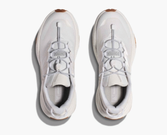 Transporte de proyecto Stealth/Tech de HOKA ONE ONE