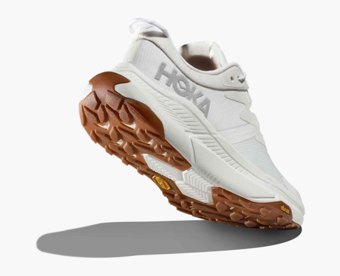Transporte de proyecto Stealth/Tech de HOKA ONE ONE Transporte de proyecto Stealth/Tech de HOKA ONE ONE