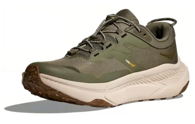 Transporte Gore-Tex ‘Leche de avena pizarra’