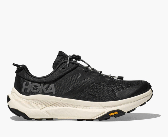 HOKA ONE ONE Stealth/Tech Tecton X 2 HOKA ONE ONE Stealth/Tech Tecton X 2