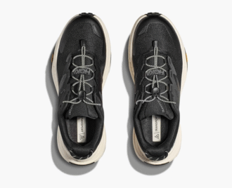 HOKA ONE ONE Stealth/Tech Tecton X 2 HOKA ONE ONE Stealth/Tech Tecton X 2