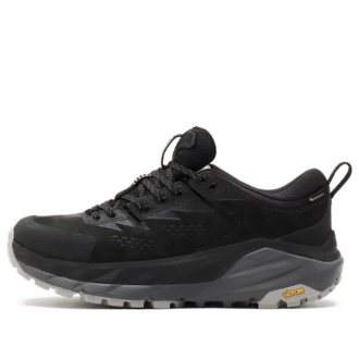 U Kaha Low GTX TP ‘Negro Satélite Gris’
