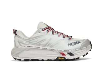 Velocidad 2 x Moncler Mafate