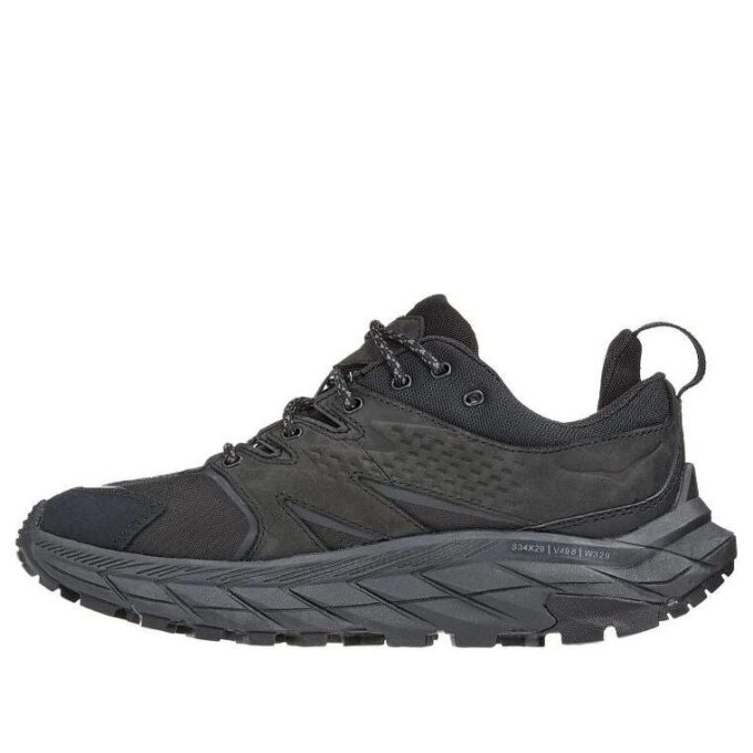 (WMNS) Anacapa Low GTX ‘Negro’