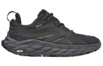 (WMNS) Anacapa Low GTX ‘Negro’