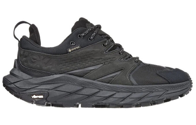 (WMNS) Anacapa Low GTX ‘Negro’