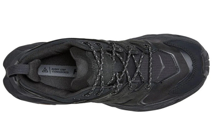 (WMNS) Anacapa Low GTX ‘Negro’