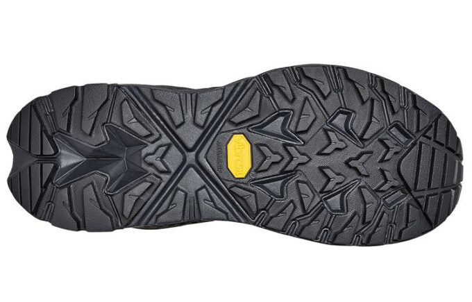 (WMNS) Anacapa Low GTX ‘Negro’