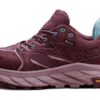 (WMNS) Anacapa Low GTX ‘Vino de uva y saúco’