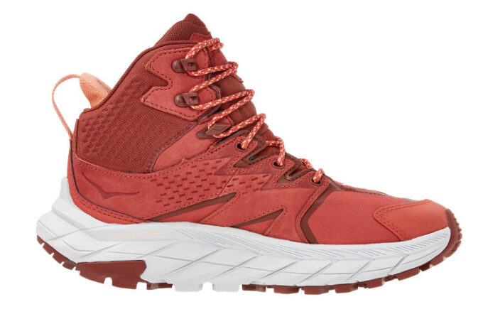 (WMNS) Anacapa Mid GORE-TEX ‘Salsa picante’