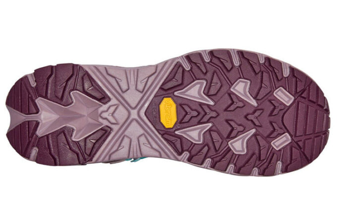(WMNS) Anacapa Mid GORE-TEX ‘Vino de uva y saúco’