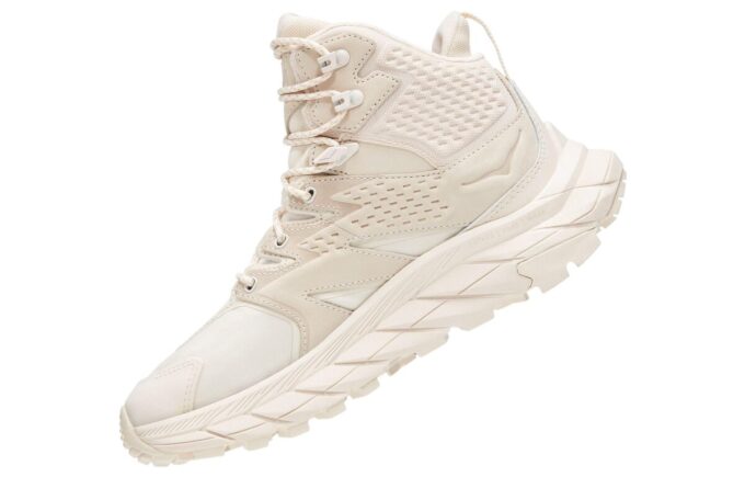 (WMNS) Anacapa Mid GTX ‘Arena Cambiante de Ponche de Huevo’