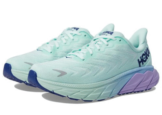 (WMNS) Arahi 6 Wide ‘Sunlit Ocean Lilac Mist’