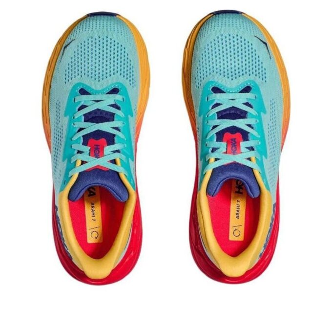 (WMNS) Arahi 7 ‘Amapola sin nubes’