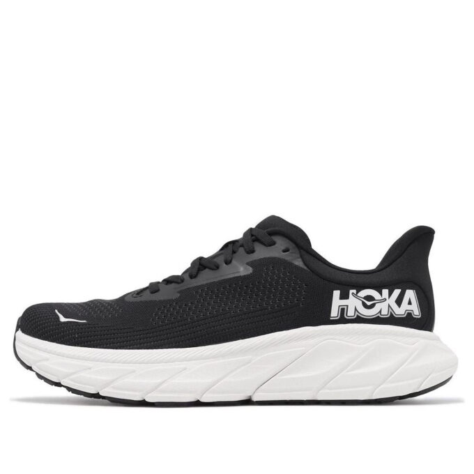 (WMNS) Arahi 7 Ancho ‘Negro Blanco’