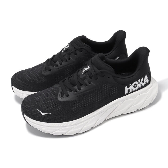(WMNS) Arahi 7 Ancho ‘Negro Blanco’