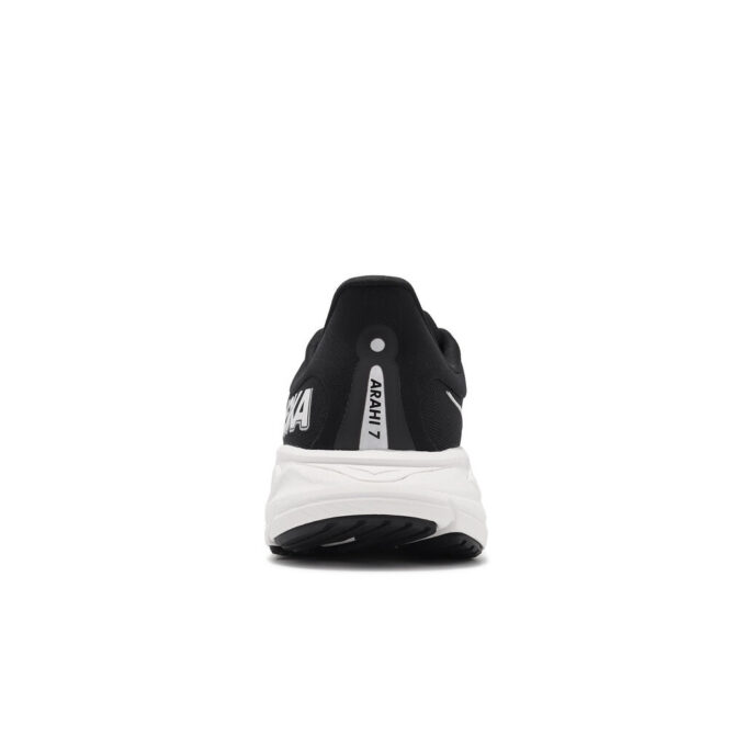 (WMNS) Arahi 7 Ancho ‘Negro Blanco’