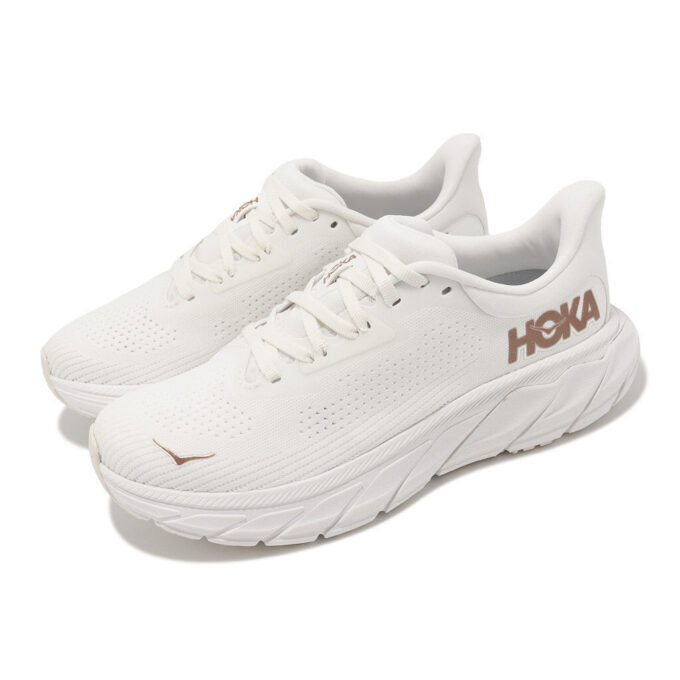 (WMNS) Arahi 7 ‘Blanc De Blanc Oro Rosa’