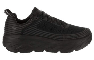 (WMNS) Bondi 6 ‘Triple Black’