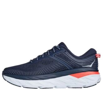 (WMNS) Bondi 7 ‘Azul oscuro’