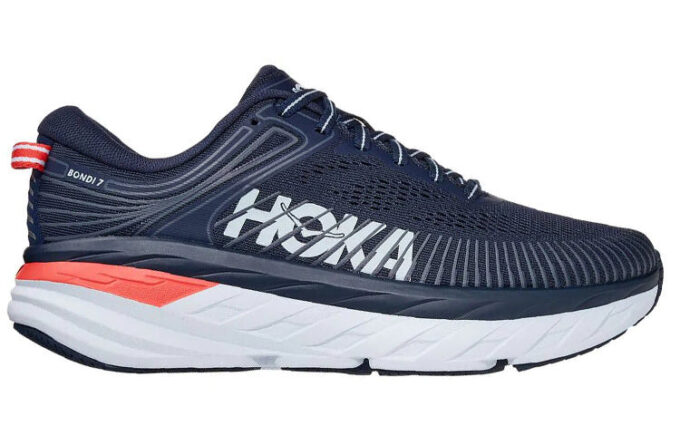 (WMNS) Bondi 7 ‘Azul oscuro’ (WMNS) Bondi 7 ‘Azul oscuro’