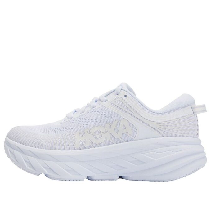 (WMNS) Bondi 7 ‘Blanco’ (WMNS) Bondi 7 ‘Blanco’