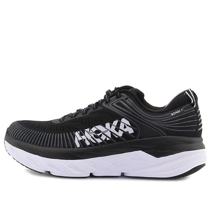 (WMNS) Bondi 7 ‘Blanco y Negro’ (WMNS) Bondi 7 ‘Blanco y Negro’
