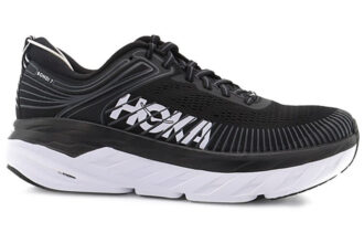(WMNS) Bondi 7 ‘Blanco y Negro’