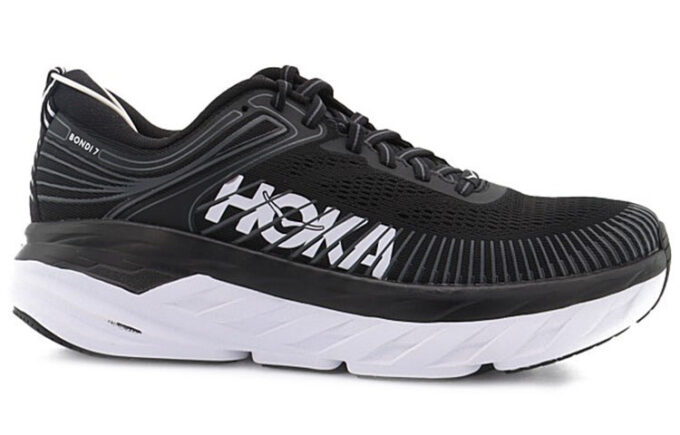 (WMNS) Bondi 7 ‘Blanco y Negro’ (WMNS) Bondi 7 ‘Blanco y Negro’