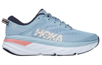 (WMNS) Bondi 7 ‘Gris Azul’