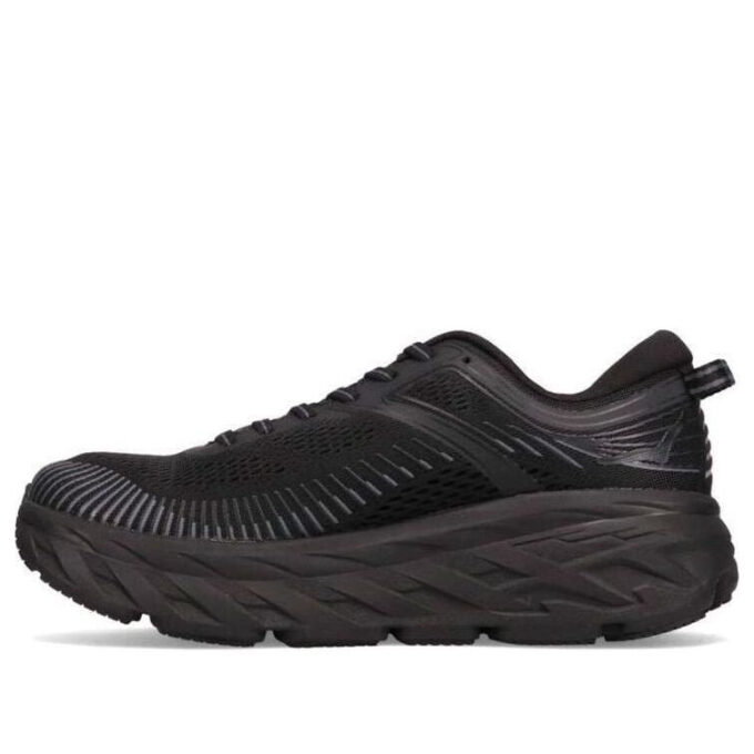 (WMNS) Bondi 7 ‘Negro’ (WMNS) Bondi 7 ‘Negro’