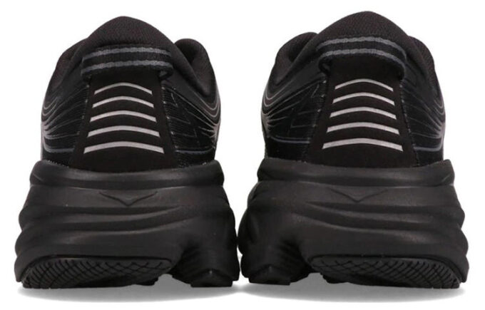 (WMNS) Bondi 7 ‘Negro’ (WMNS) Bondi 7 ‘Negro’