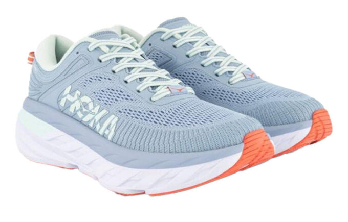 (WMNS) Bondi 7 ‘Niebla Azul’