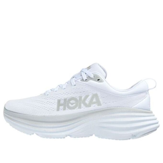 (WMNS) Bondi 8 ‘Blanco’ (WMNS) Bondi 8 ‘Blanco’